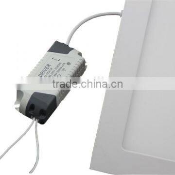 Hot Sale Led Work Light Square Shape Led Panel Light AC100-240V Warm White Led Panel Light Gleeson photo-4