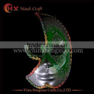 2016 New half face masquerade masks sale venetian masquerade masks wholesale