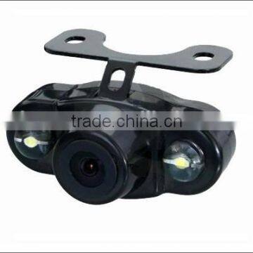 Wide View Angle Night Vision Dashboard Camera Suitable for All Cars