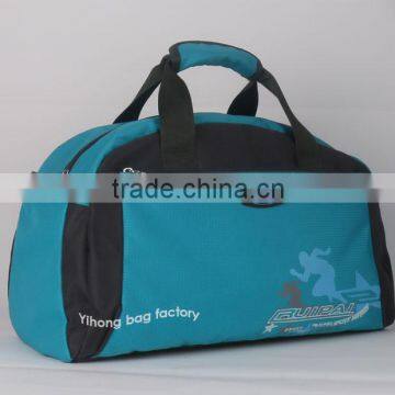 Men's Small Waterproof Duffle Bag for Travel 2016 photo-2