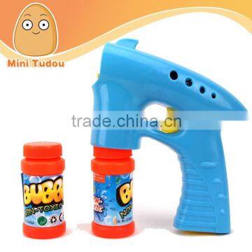 Children Toy Bubble Gun Hot Toys Supplied Blowing Bubbles Toy ,Blowing Bubbles