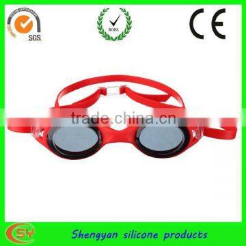 Cheap cool swimming pool goggles