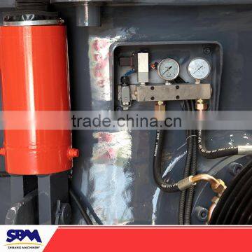 High Capacity Professional Hydraulic Rock Breaking With CE Approved photo-2