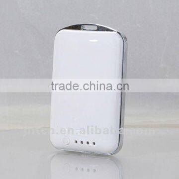 Portable emergency mobilephone charger for smartphones