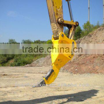 VOLVO excavator ripper.VOLVO ripper for excavator