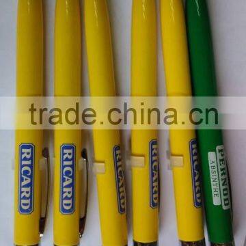 2015 Hot Selling ! Promotioal Touch Ball Pen With Laser Pointer Light ,creative Promotional Pen With Logo photo-3