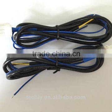 Stranded Conductor Type and Copper Conductor Material PVC Coated Wire photo-5