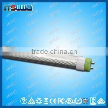 Compatible Rotating end cap LED tube 1200mm, defectives free replacement, No Reason to Return