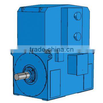 HV motor YKS sereis air-water cooling AC squirrel cage induction motor