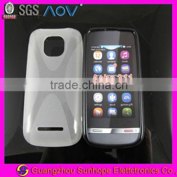 X line for Nokia ASha 311 smart case