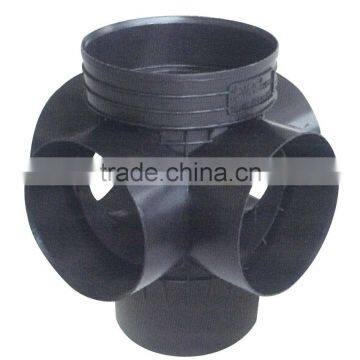 OD 300Plastic Drainage Inspection Well