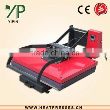 2016 New Arrival large format sublimation heat press machine