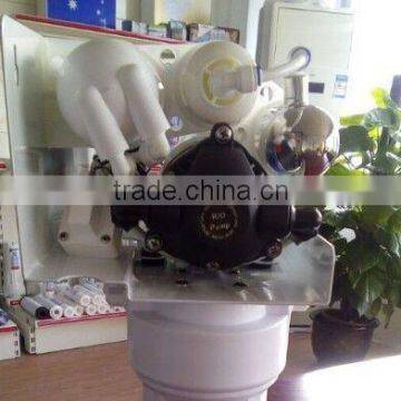 Reverse Osmosis System Water Filter With UV photo-4