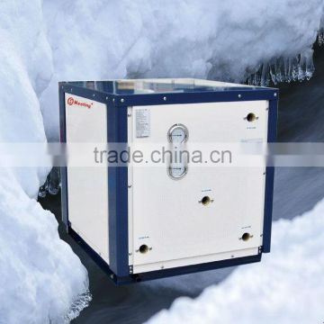 quaility heating equpment ground heat pump