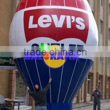 Levis Balloon