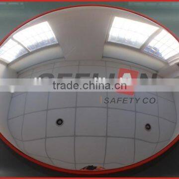 Outdoor Convex Mirror 800mm