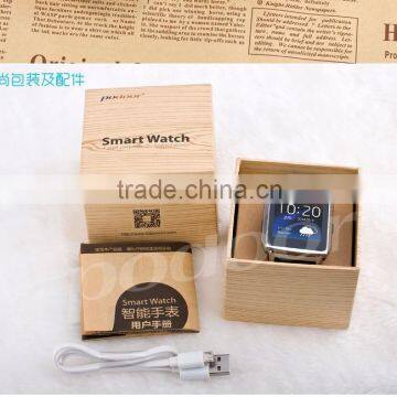 Smart Fitness Watch !!! Smart Watch With MTK 6260 Smart Watch Resistent Water, Smart Fitness Watch photo-6