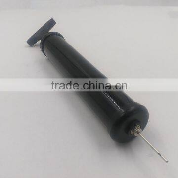 Ball Pump Basketball Football Volleyball Plastic Ball Pump photo-2