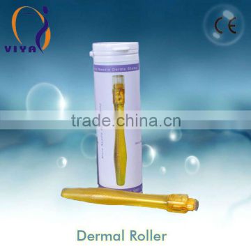 DR002 Newest 35 Needles Dema Meso Roller For Eyes