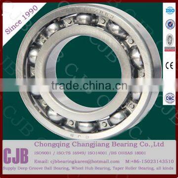 2016 17x35x10 6003 GCr15 Deep Groove Ball Bearing With Chrome Steel Bearing Steel photo-2