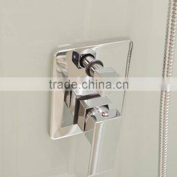 Square Shape Folding 90x90cm Shower Room, Hot Selling Shower Room photo-2