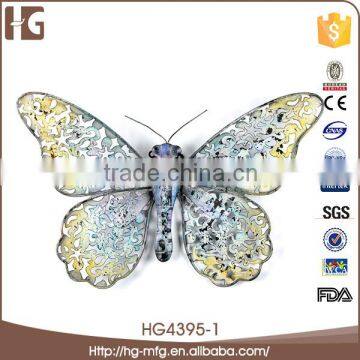 Wholesale Art Colorful Beautiful Butterfly Home Decor Wall photo-6