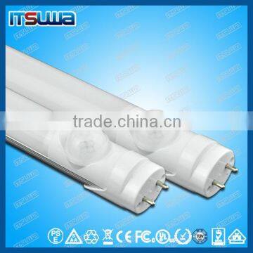 18WHot sale new design high lumen led mirowave sensor tube light                        
                                                                                Supplier's Choice