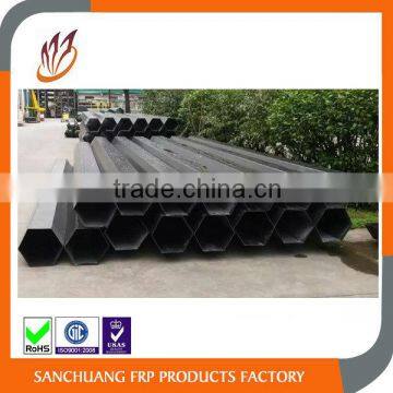 GRP FRP Fiberglass Big Tube