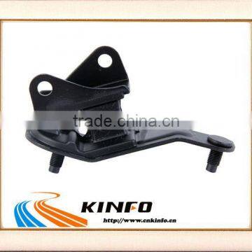 Upper motor mount for Accord