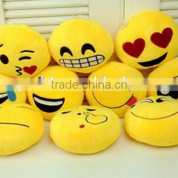 Free Sample Emoji Pendant,Newest Cheap Price Lovely Emoji Phone Pendant for Gift photo-3