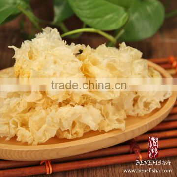 Dried Tremella White Fungus