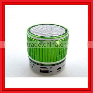 Mini Bluetooth Speaker Wireless Bluetooth Speaker photo-5