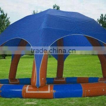 2013 NEW inflatable pool with tent for sale