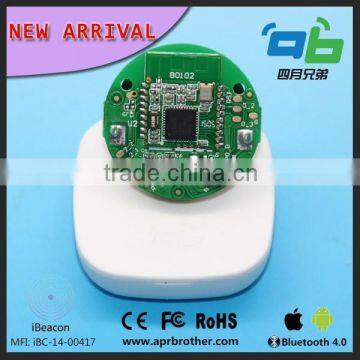IBeacon BLE Battery Replaceable photo-5