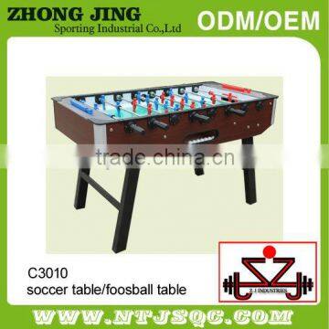 Foosball table&soccer table&table soccer&baby foot&foosball