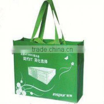 non woven shopping bag