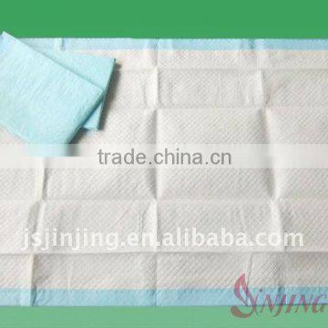 absorbent medical mattress