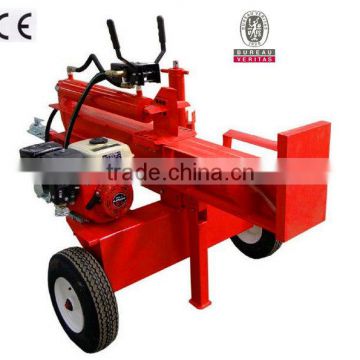 Hot sale RunShine Horizontal and vertical 30 ton log splitter