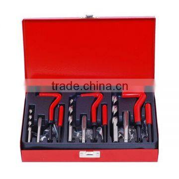 88 PCS Thread Repair Kit Set - Car Repair Tools                        
                                                Quality Choice