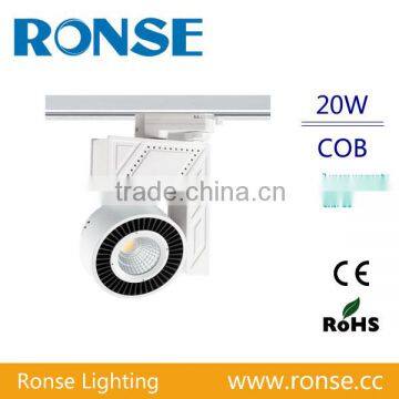 LED Track light 20W 30W 50W