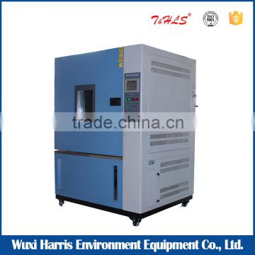 Rain testing chamber for waterproof level testing, rain testing machine