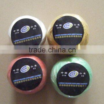 pp Film Twine Agriculture Rope photo-2