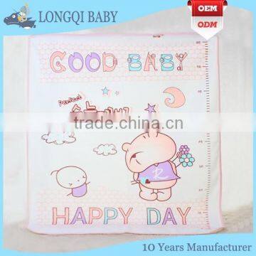 ND-LZ-007 breathable baby mattress pad warm-keeping