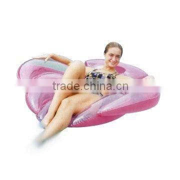 Inflatable Water Lounger