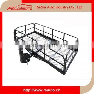 Quality-assured Durable cargo storage rack