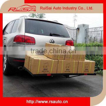 Factory directly provide good quality car cargo carriers kayak