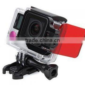 Slim Cpl Rainbow Camera Filter Camera Lens Filter 77mm for Nikon D5100