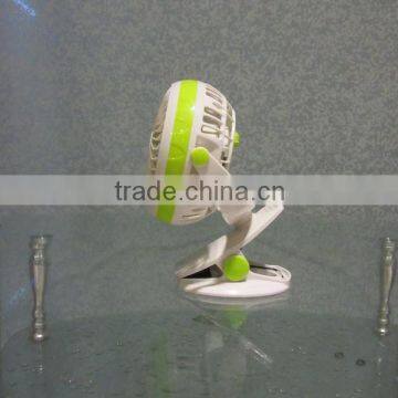 Newly Design Wholesale Price 12V DC 4 Inch Emergency 12V DC Rechargeable Li-ion Battery Operated Mini Fan With Fine Net for Outd photo-3