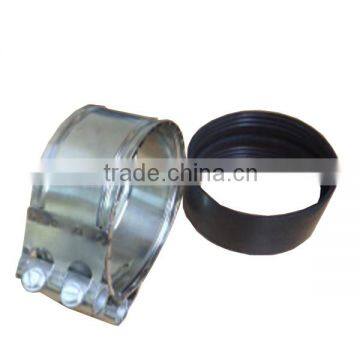 Professional Factory New Decorative Pipe Clamp photo-2