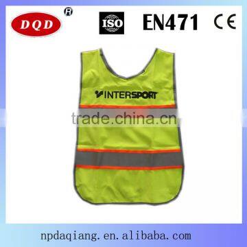 Low Price Safety Work Clothing